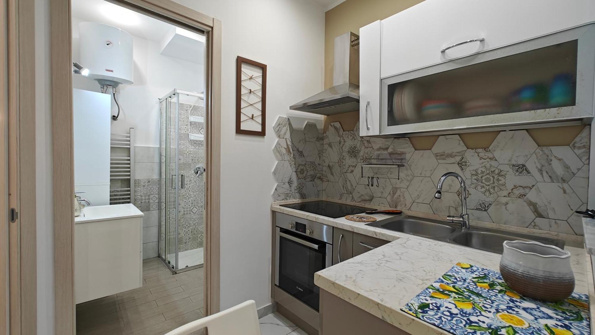 Apartmán Il Borgo Di Formide,Wi-Fi,Parking,Vicino Ortigia Syracuse Exteriér fotografie