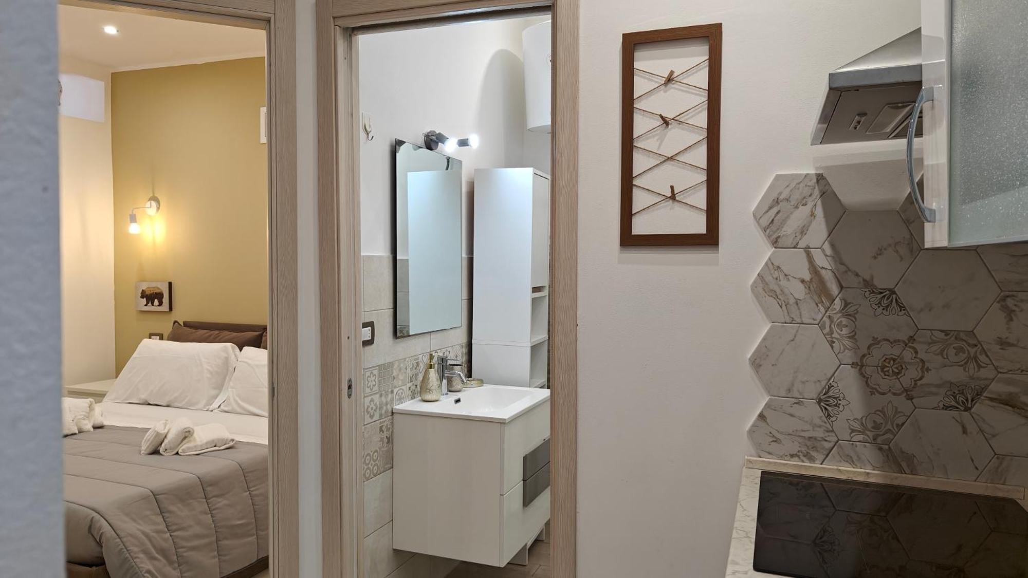 Apartmán Il Borgo Di Formide,Wi-Fi,Parking,Vicino Ortigia Syracuse Exteriér fotografie